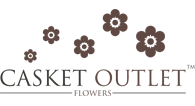 Casket Outlet Flowers